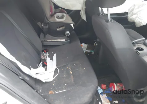 2014 Volkswagen Jetta 2.0L S from USA, damaged, VIN 3VW1K7AJ9EM369777